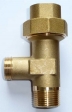 T-St�ck zu Trennsystem Easyflow