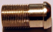 Verl�ngerungst�lle 3/4" vernickelt