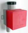 Dallmer Wandeinbau-Kondensat-Siphon DN 32