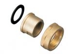 Vortex Verschraubungssatz 1 1/4'' x3/4'' innen
