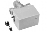 Vaillant Motorventil zu VIH 115/3, VIH C 120/3, VKC . . . - /3E Vaillant Motorventil zu VIH 115/3, VIH C 120/3, VKC . . . - /3E