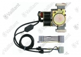 VAILLANT Gasarmatur (2-stufig) 05-3481 zu VK 31-47/4-6 VAILLANT Gasarmatur (2-stufig) 05-3481 zu VK 31-47/4-6