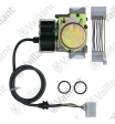 VAILLANT Gasarmatur kpl (1-stufig) 05-3482 zu VK. 6-26/4 VAILLANT Gasarmatur kpl (1-stufig) 05-3482 zu VK. 6-26/4