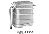 Vaillant Heizk�rper zu VC 18, VCW 18-9 incl. sine-Mot