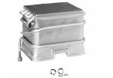 Vaillant Heizkörper 061612 zu MAG 275 Vaillant Heizkörper 061612 zu MAG 275