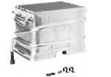 Vaillant Heizkörper zu MAG 24/1 - 2 XZ, XI, XIP, MAG 350/9 - 12 Vaillant Heizkörper zu MAG 24/1 - 2 XZ, XI, XIP, MAG 350/9 - 12