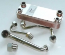 Vaillant Wärmetauscher 065084 (BW, U-Satz) zu VCW 180- 282 (TB) Vaillant Wärmetauscher 065084 (BW, U-Satz) zu VCW 180- 282 (TB)