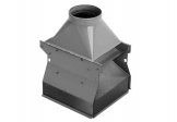 Vaillant Str�mungssicherung f�r VC 110
