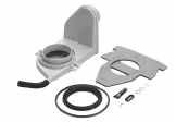 Vaillant Abgassammler zu VC/VCW Brennwert Classic,Exclusiv, VSC