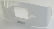 Vaillant Blende zu VED E/5 exclusiv + solar und VED E /6 Vaillant Blende zu VED E/5 exclusiv + solar und VED E /6