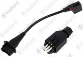 Vaillant Adapter-Stecker 0010030683 Vaillant Adapter-Stecker 0010030683