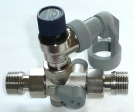 VAILLANT Speicher-Sicherheitsgruppe für Speicher bis 200 Ltr. VAILLANT Speicher-Sicherheitsgruppe für Speicher bis 200 Ltr.