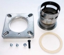 Vaillant Flansch mit Brennerrohr zu VKO 246