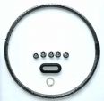 Vaillant Dichtungssatz Brennerflansch Brennwertger�te VC / VCW / VSC