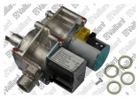 VAILLANT Gasarmatur 0020052048 mit Druckregler VAILLANT Gasarmatur 0020052048 mit Druckregler