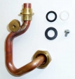Vaillant Warmwasser - Rohr zu VED 12/5 bis 27/7 Vaillant Warmwasser - Rohr zu VED 12/5 bis 27/7