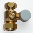 Vaillant Wartungshahn f�r Heizkreisanschlu� rechts