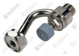 Vaillant  Kaltwasser Anschlu� 0020107766