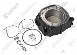Vaillant Wärmetauscher (HW) 0020135130 zu VC/VCW/VSC 126 - 196 /3-5 Vaillant Wärmetauscher (HW) 0020135130 zu VC/VCW/VSC 126 - 196 /3-5