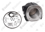Vaillant Wärmetauscher (HW) 0020135133 zu VC 306/3-5 Vaillant Wärmetauscher (HW) 0020135133 zu VC 306/3-5