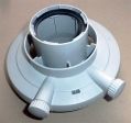 Vaillant Adapter 60/100 Neue Ausführung Vaillant Adapter 60/100 Neue Ausführung