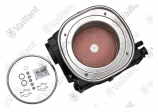 Vaillant Wärmetauscher (HW) 0020210464 zu VC /VCW / VCI /5 Vaillant Wärmetauscher (HW) 0020210464 zu VC /VCW / VCI /5
