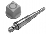 Vaillant Temperaturwähler zu MAG 250 - 325/7 - 8 (incl. SINE) Vaillant Temperaturwähler zu MAG 250 - 325/7 - 8 (incl. SINE)