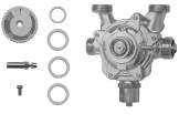 Vaillant  Wasserschalter 011291 zu VCW 180, 182, 184, 185