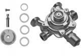 Vaillant  Wasserschalter zu VCW 240, 242, 244, 245