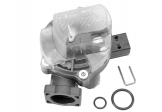 Vaillant Wasserschalter zu VCW 254 - /2, 255 - /2, 256