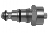 Vaillant Temperaturw�hler zu VCW 240, 242, 244, 245 (bis 4/95)