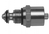 Vaillant Temperaturw�hler zu VCW 180, 182, 184, 185 (ab 5/95)
