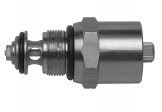 Vaillant Temperaturw�hler zu VCW 240, 242, 244, 245 (ab 5/95)