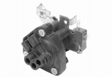 Vaillant Servoventil zu VCW 180, 182, 184, 185, 240, 242, 245, 280, 282 Vaillant Servoventil zu VCW 180, 182, 184, 185, 240, 242, 245, 280, 282