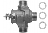 Vaillant Vorrangumschaltventil zu VC/VCW 126, 196, 246 Vaillant Vorrangumschaltventil zu VC/VCW 126, 196, 246