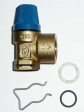 Vaillant Sicherheitsventil BW zu VCI