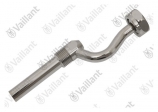 Vaillant  Warmwasser Anschlu� 081142