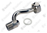 Vaillant  Warmtwasser Anschlu�  081143