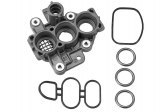 Vaillant Flanschplatte f�r Vorrangumschaltventil VC 64-256, VCW 204-256