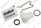 Vaillant Anschlußstück für Kondensatsifon Vaillant Anschlußstück für Kondensatsifon