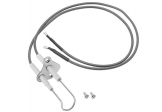 Vaillant Doppelz�ndelektrode zu VK.. 11-47/4+6 E, VKU 11-21/3-1 E