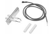 Vaillant Doppelz�ndelektrode zu VK... 17-93 E