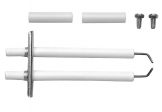 Vaillant Doppelz�ndelektrode zu VKS 60 - 156/2 E