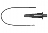 Vaillant Piezo-Zünder zu MAG 9/1 - 2, 19/1 - 2, 24/1 - 2 Z, XZ Vaillant Piezo-Zünder zu MAG 9/1 - 2, 19/1 - 2, 24/1 - 2 Z, XZ