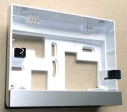 VAILLANT Wandsockel zu VRC 470 und VRC 700