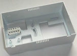 VAILLANT Wandsockel zu VRC 430