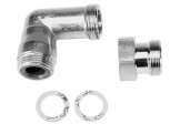 Vaillant �berstr�mventil zu VC/VCW T3W, TB 110 - 245 (2,5 m)