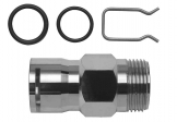 Vaillant Überströmventil zu VC/VCW 204, 254, 66 - 256 (2,5 m) Vaillant Überströmventil zu VC/VCW 204, 254, 66 - 256 (2,5 m)