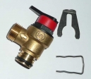 Vaillant Sicherheitsventil 3 bar zu VC - VCW