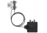 Vaillant Abgassensor zu MAG ... /9 Vaillant Abgassensor zu MAG ... /9